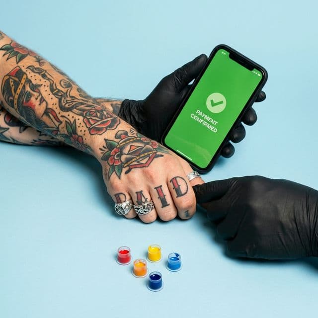 How to Handle Tattoo Deposits Without Losing Money